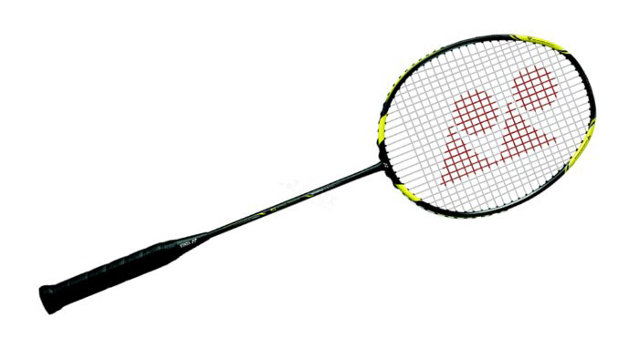 yonex-voltric-5-badminton-racket Bedminton Bedminton Yonex Voltric 5 badminton racket